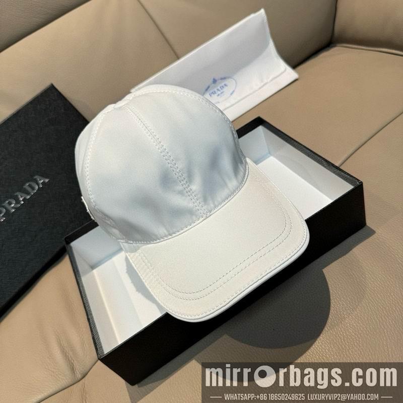 Replica Prada Hat dx64