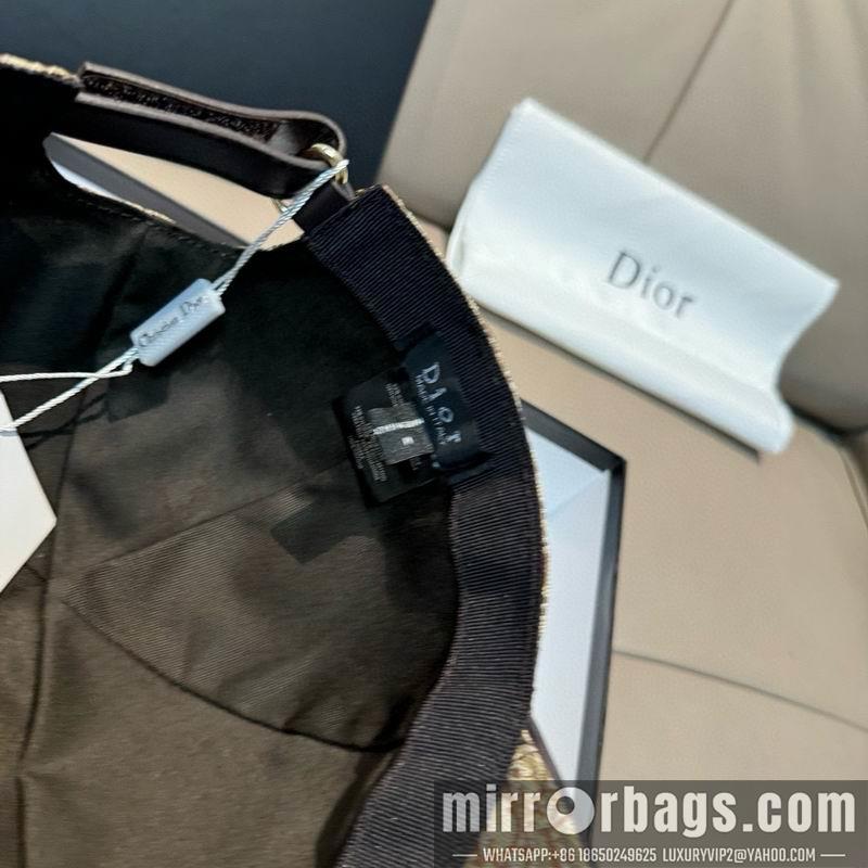 Replica Dior Hat dx67