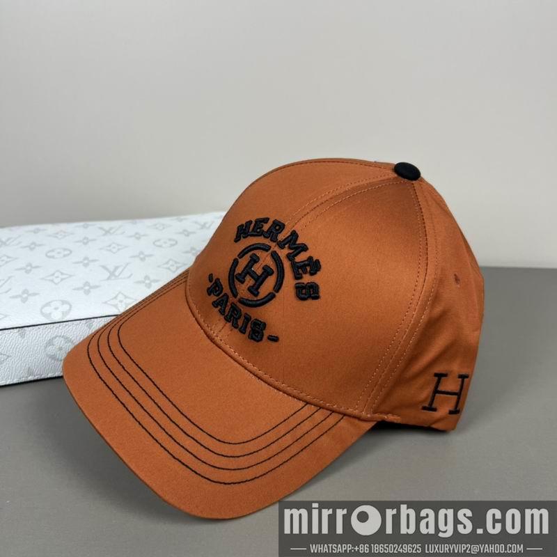 Replica Hermes Hat dx27