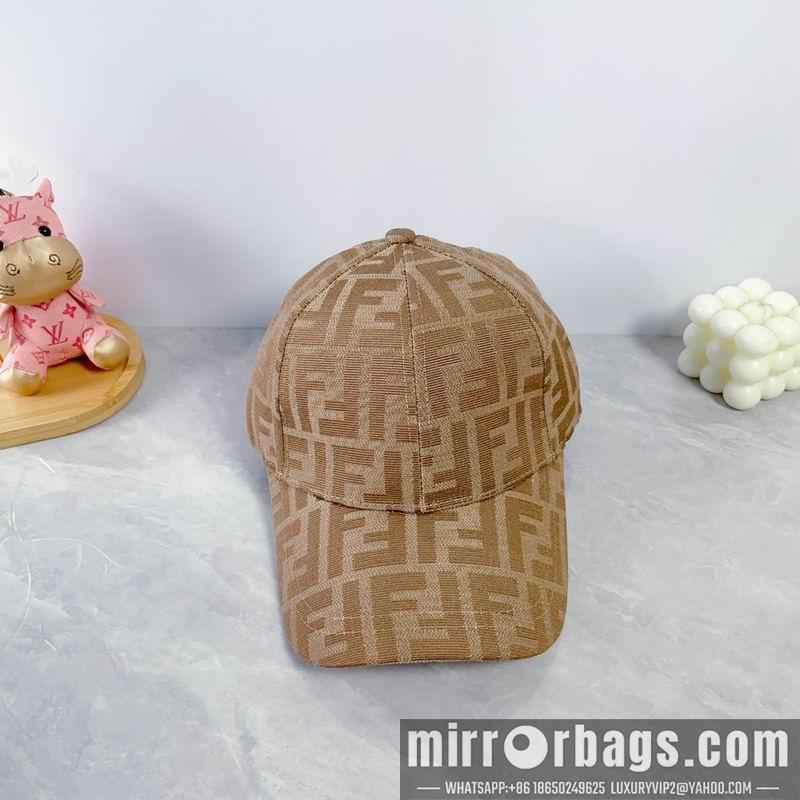 Replica Fendi Hat dx29