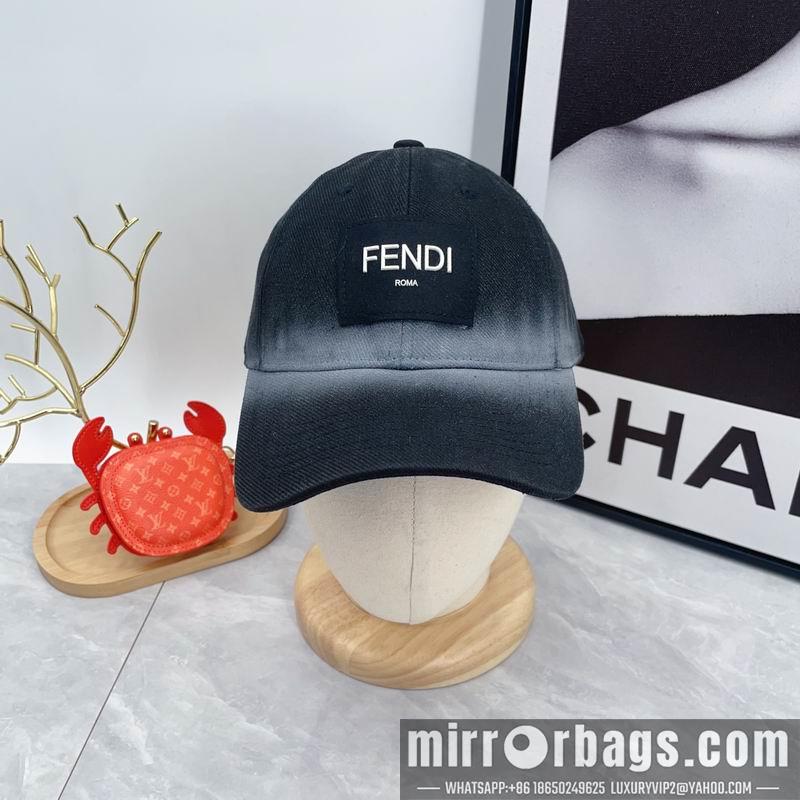Replica Fendi Hat dx70