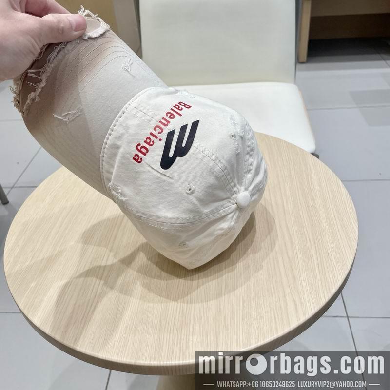 Replica Balenciaga Hat 041402