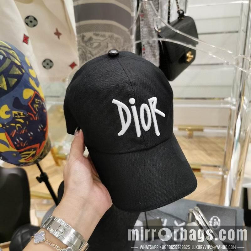 Replica Dior Hat dx04
