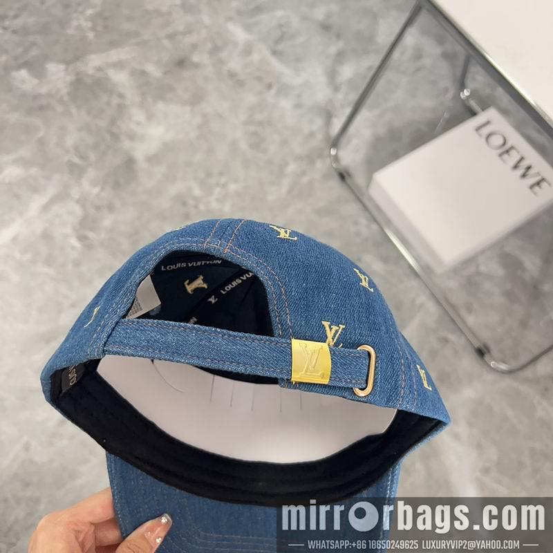 Replica LV Hat 082605