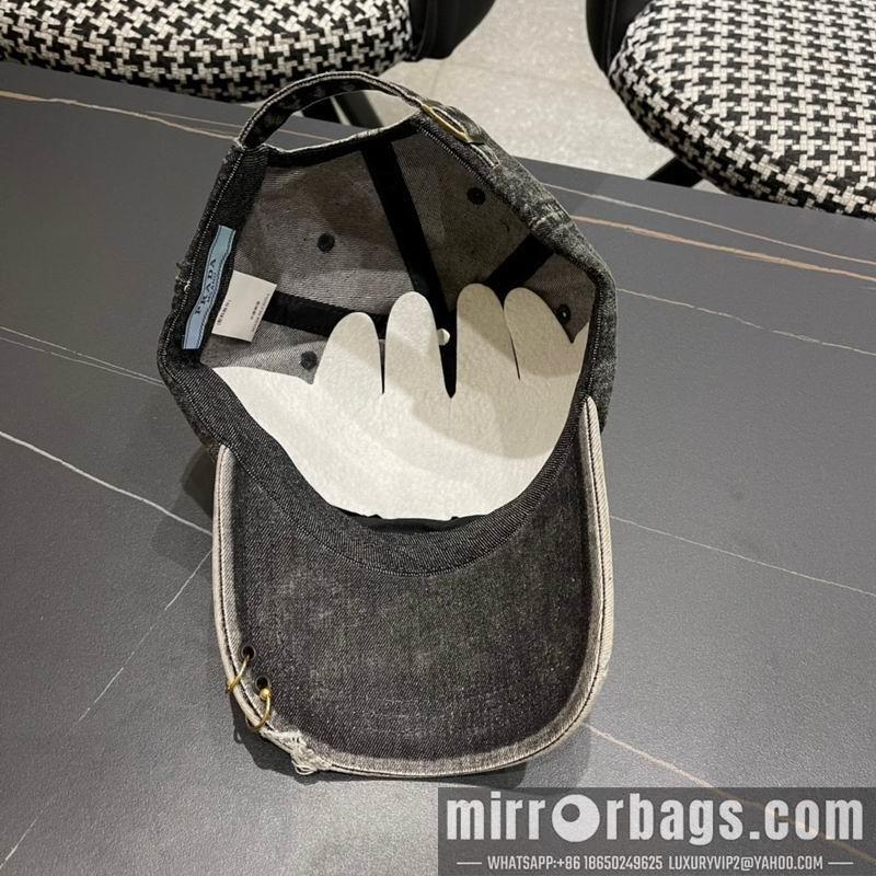 Replica Prada Hat 122801