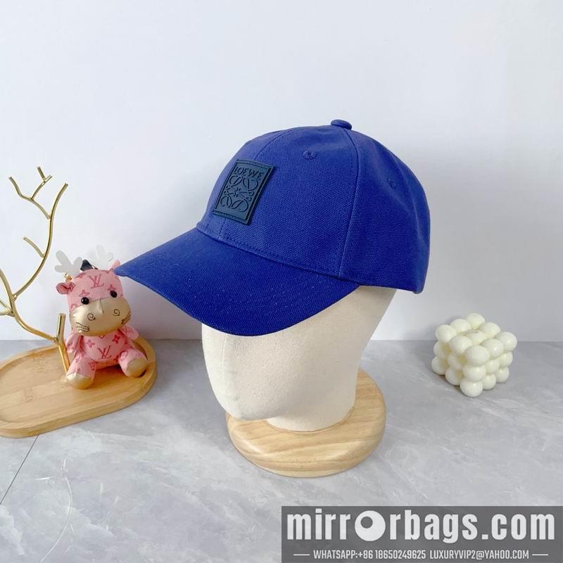 Replica Loewe Hat dx20