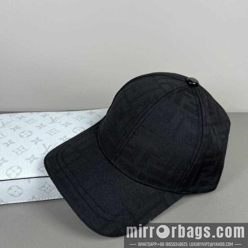 Replica Fendi Hat dx74