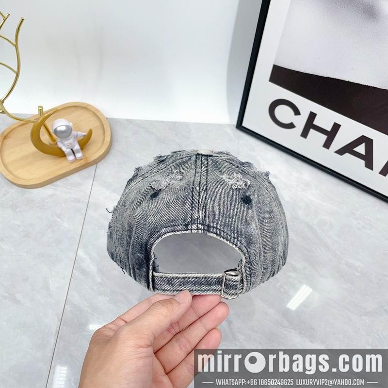 Replica Chrome Hearts Hat dx63