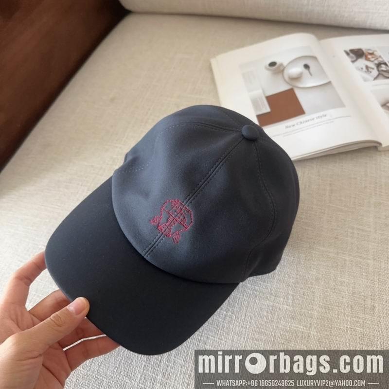 Replica Loro Piana Hat dx19