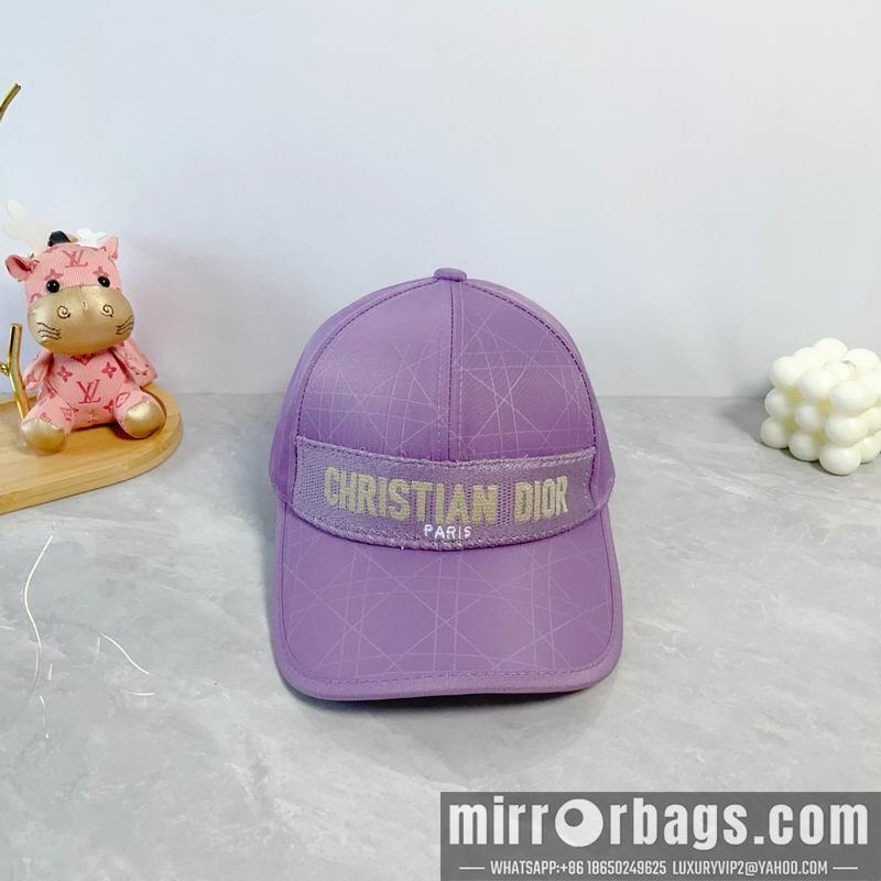 Replica Dior Hat dx57