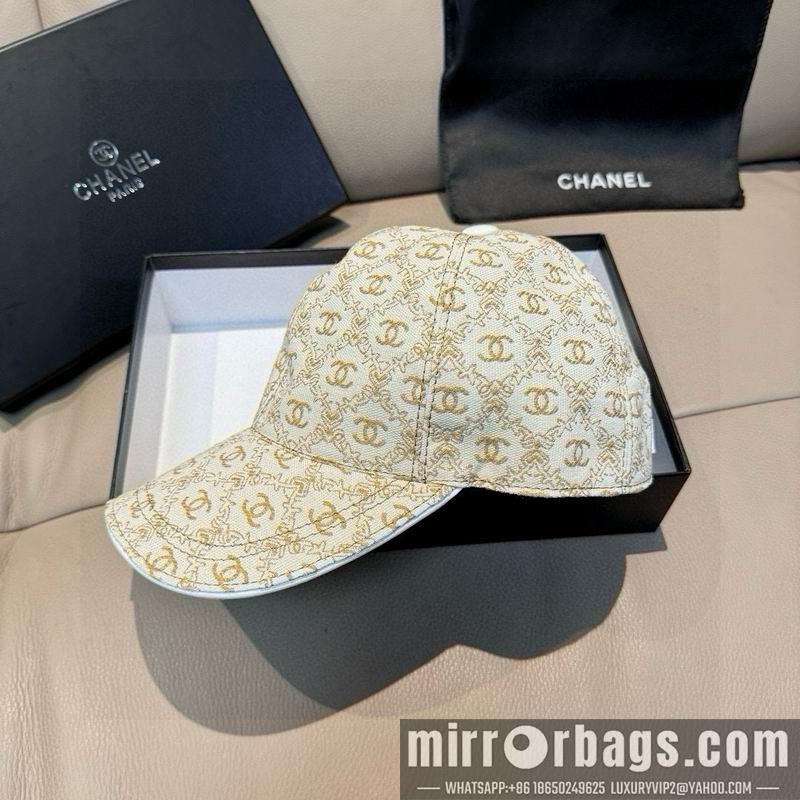 Replica Chanel Hat dx45