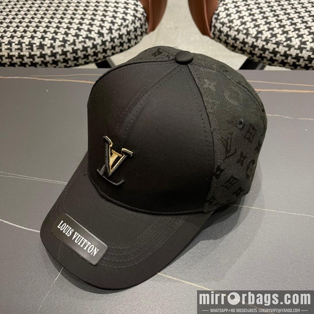 Replica LV Hat 080201
