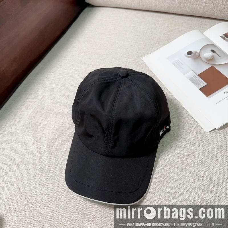 Replica Kiton Hat dx01