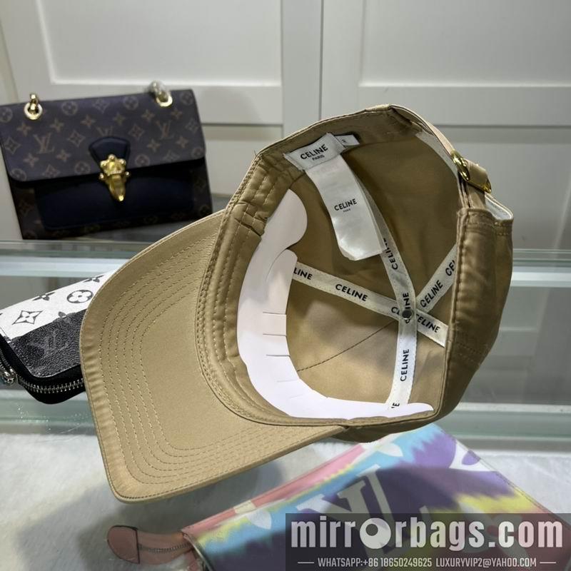 Replica Celine Hat dx120