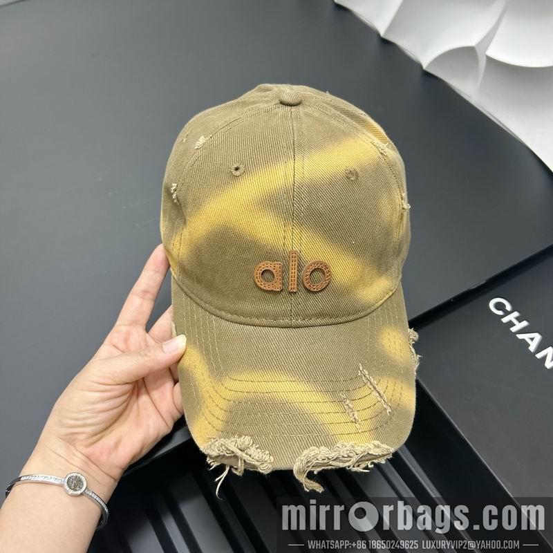 Replica Alo Hat dx32