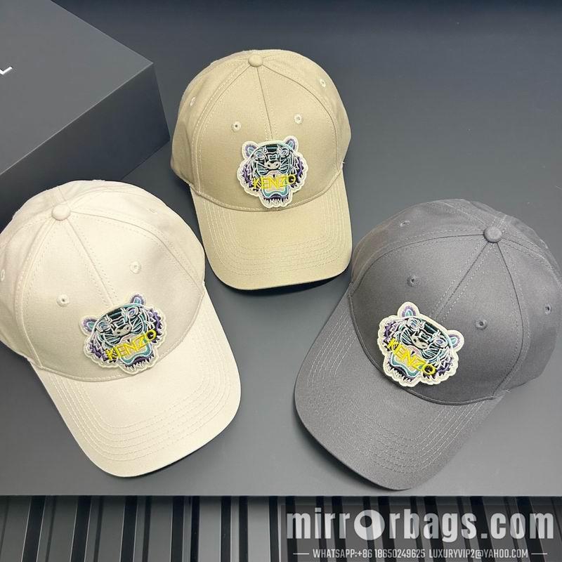 Replica Kenzo Hat dx06