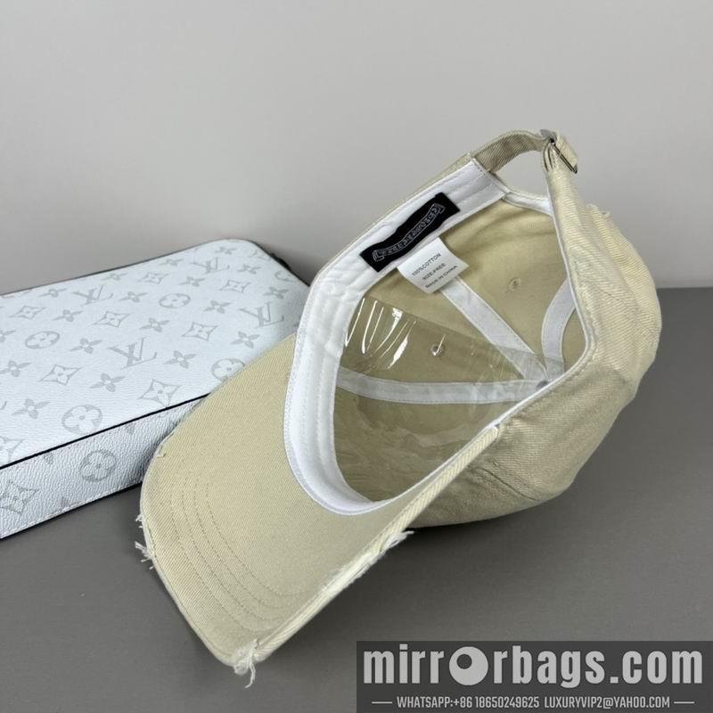 Replica Chrome Hearts Hat dx42