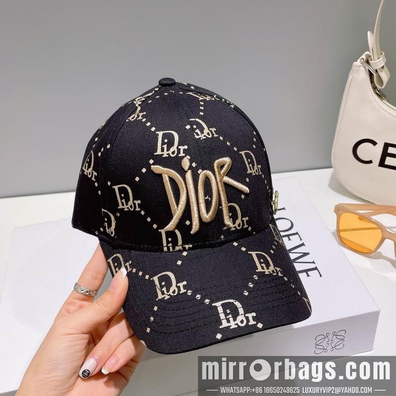 Replica Dior Hat 010201
