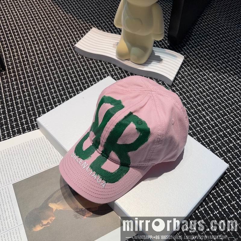 Replica Balenciaga Hat dx15