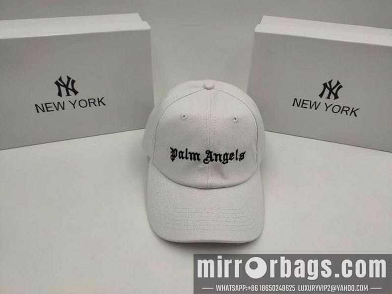 Replica Palm Angels Hats 01