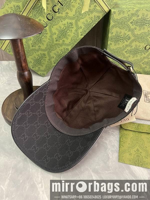Replica Gucci Hat dx107