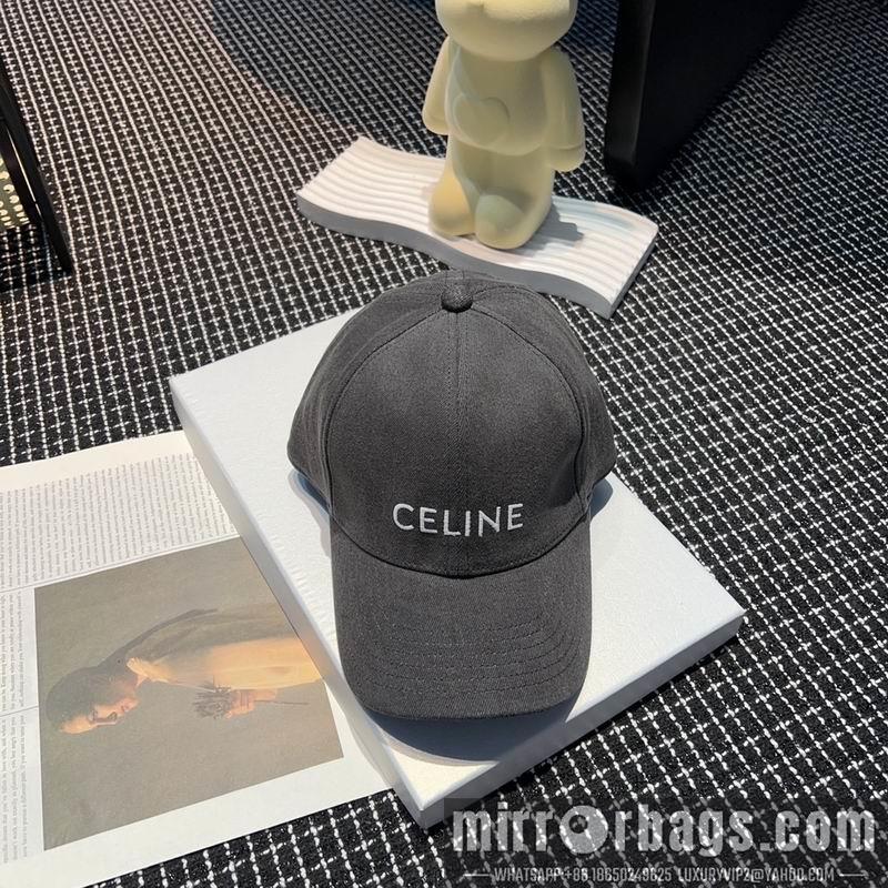 Replica Celine Hat dx18
