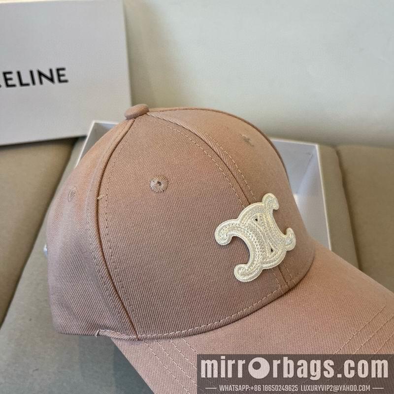 Replica Celine Hat dx43