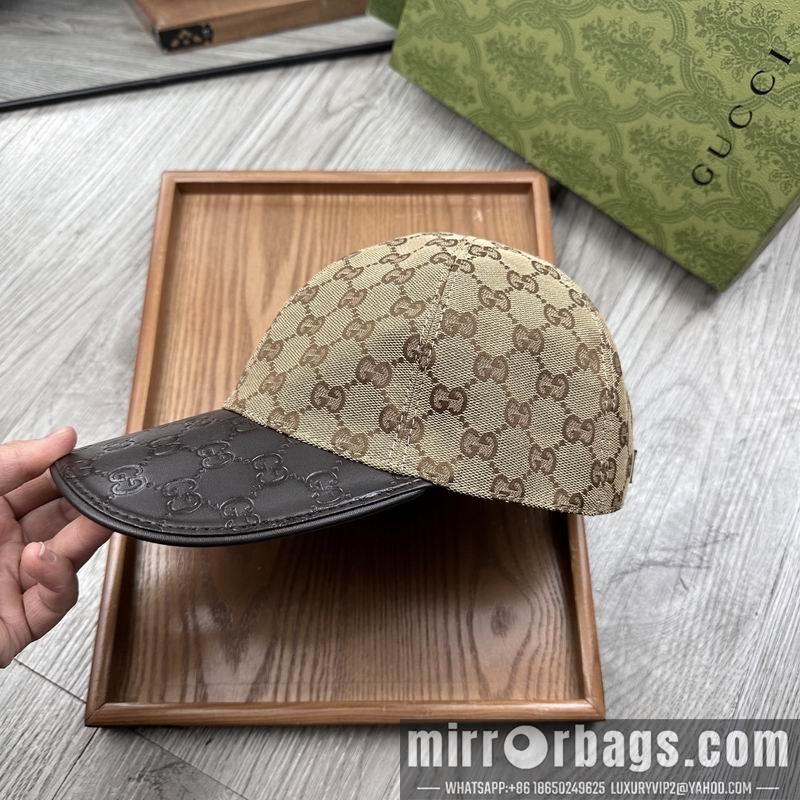 Replica Gucci Hat dx15