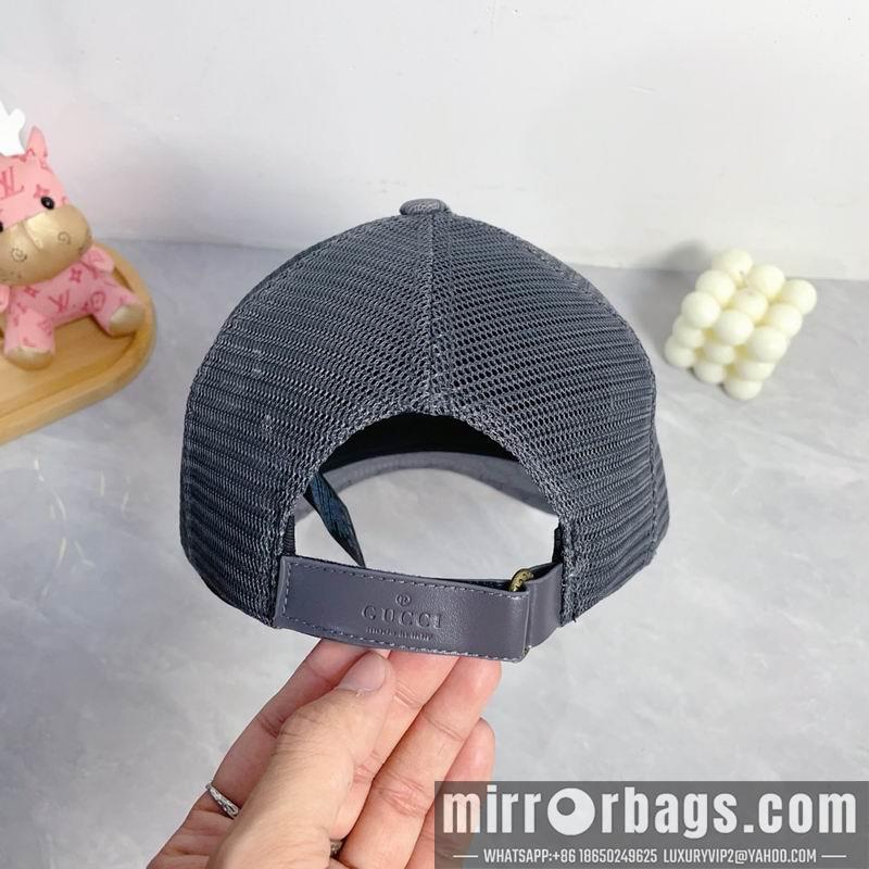 Replica Gucci Hat dx31