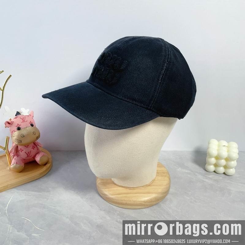 Replica Miumiu Hat dx64