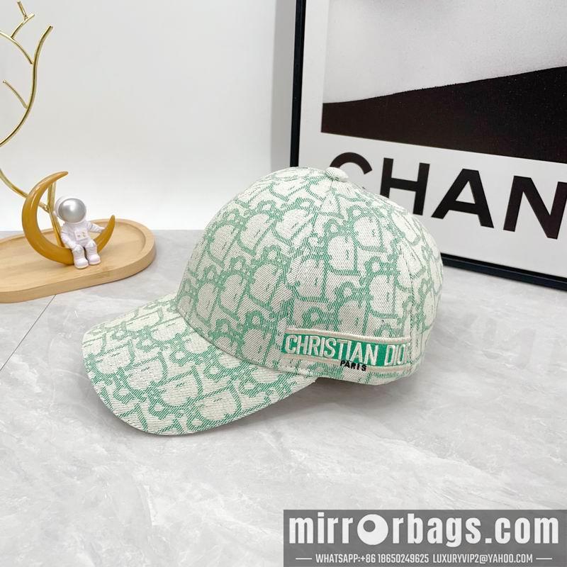 Replica Dior Hat dx12
