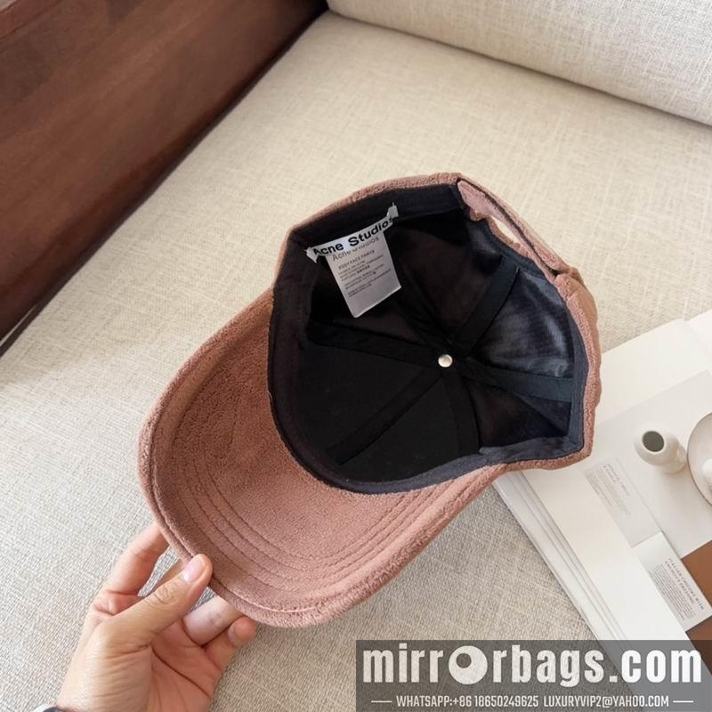 Replica Acne Hat dx12