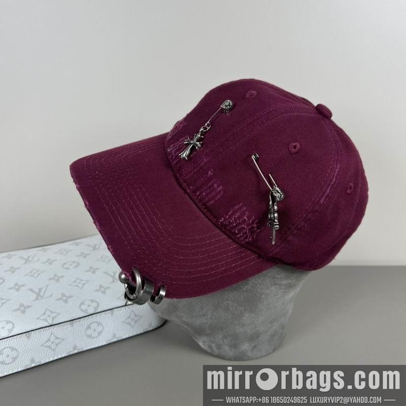 Replica Chrome Hearts Hat dx48