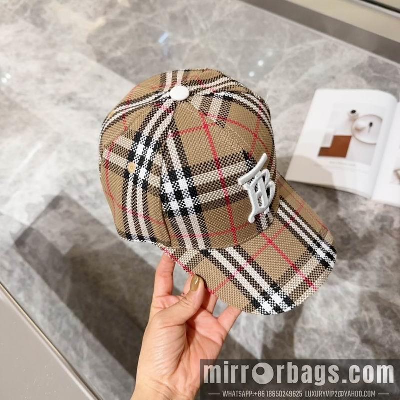 Replica Burberry Hat 122114