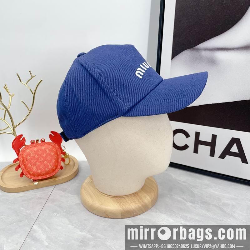 Replica Miumiu Hat dx03