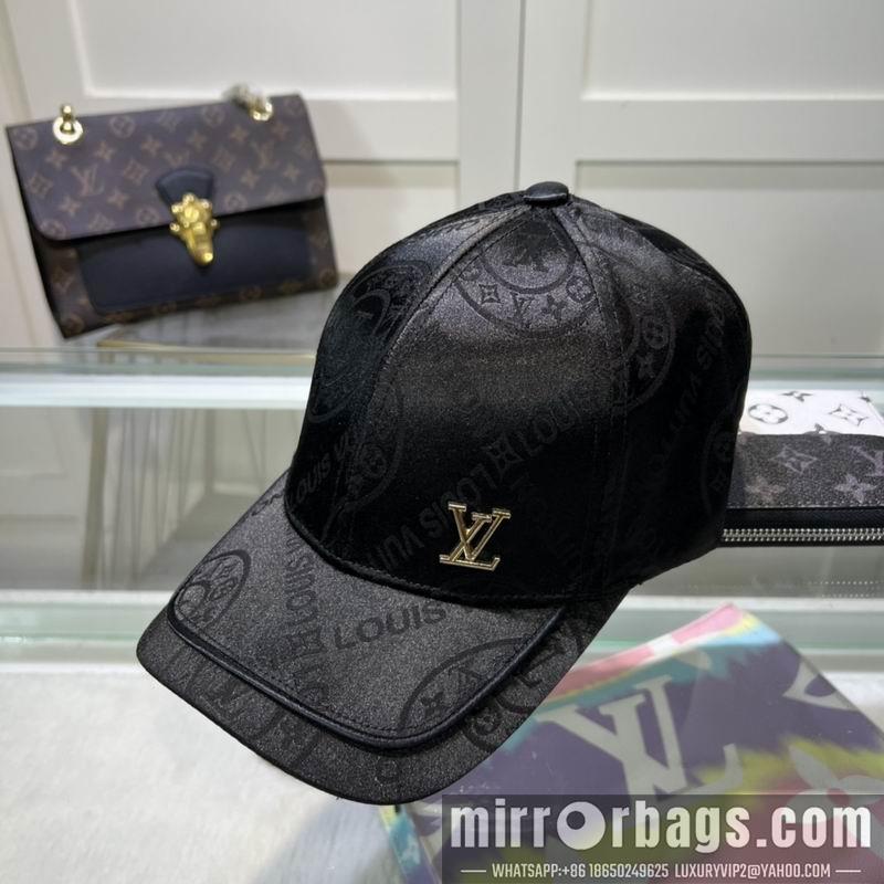 Replica LV Hat dx117