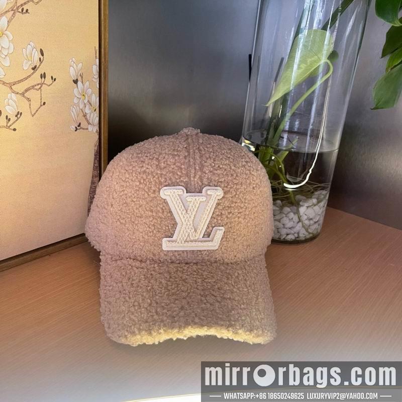 Replica LV Hat 010601