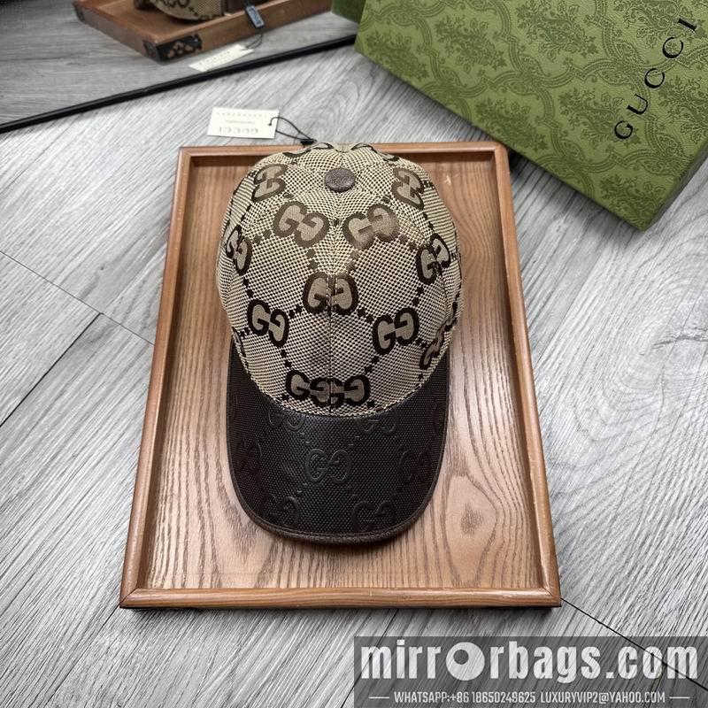 Replica Gucci Hat dx19