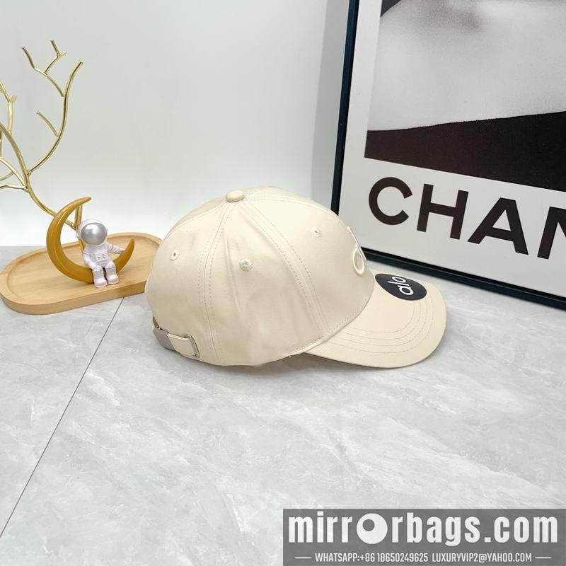 Replica Alo Hat dx10