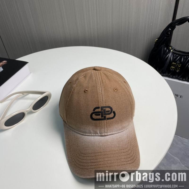 Replica Balenciaga Hat 091402
