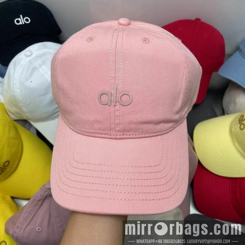 Replica Alo Hat dx26