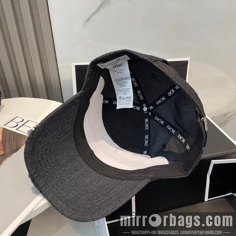 Replica Dior Hat dx21