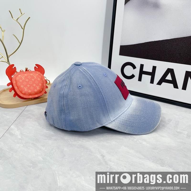 Replica Fendi Hat dx70
