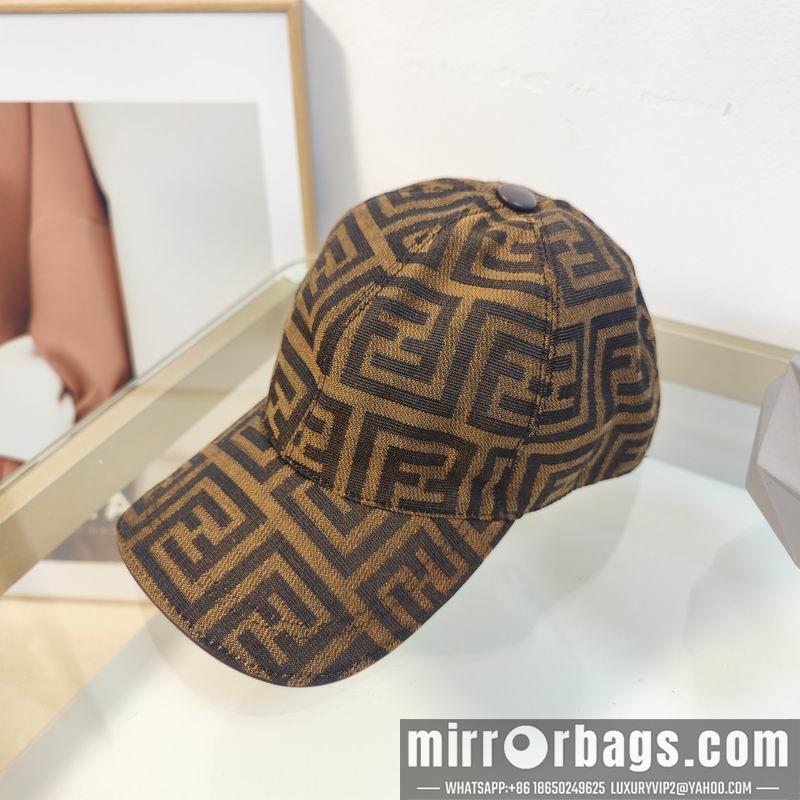Replica Fendi Hat dx78