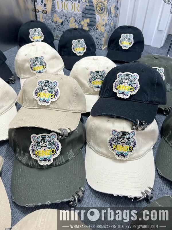 Replica Kenzo Hat dx05