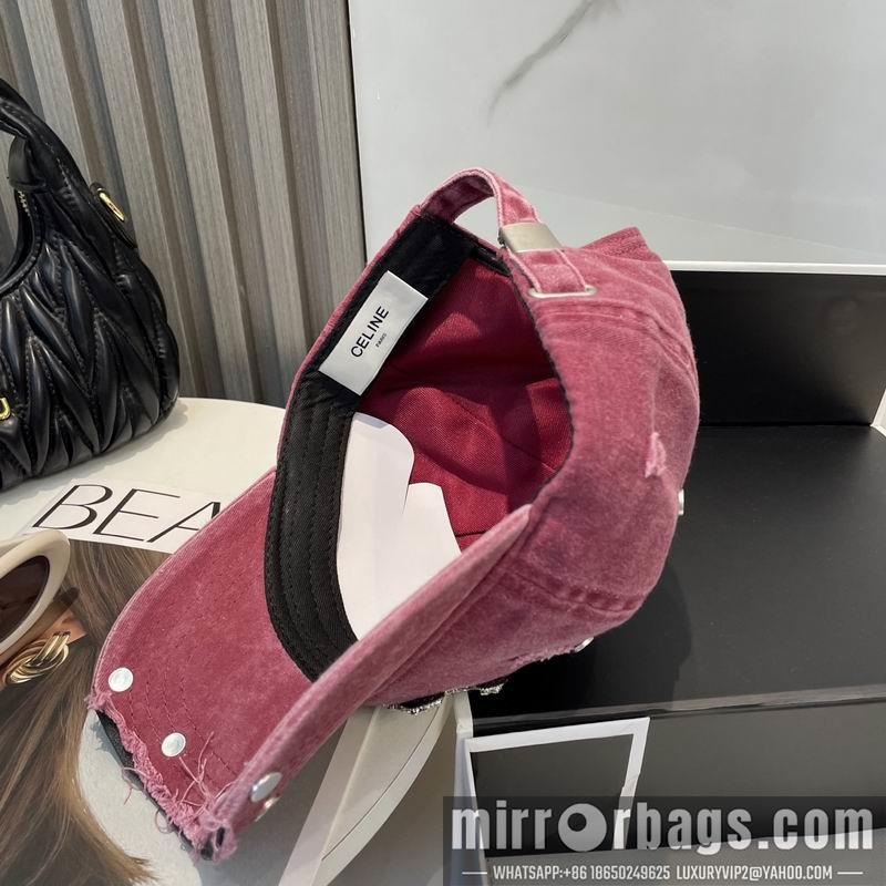 Replica Celine Hat 040201