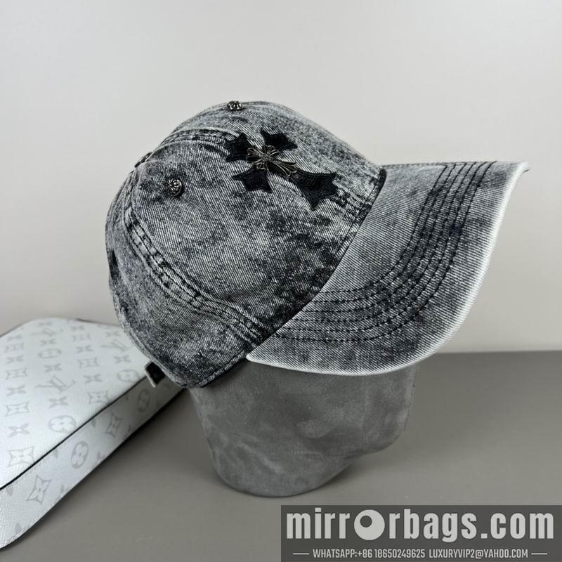 Replica Chrome Hearts Hat dx49