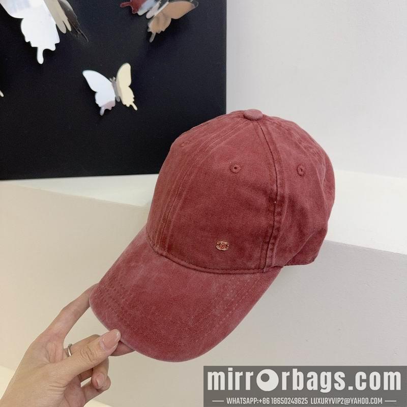 Replica Chanel Hat 102801