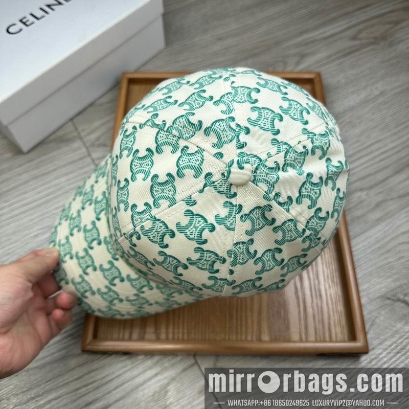 Replica Celine Hat dx45