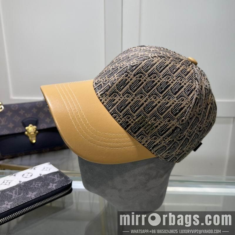Replica Dior Hat dxDior Hat dx73